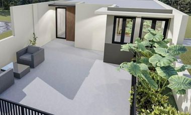 Palm Village Makati | House and Lot For Sale - #9705