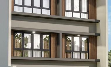 Palm Village Makati | House and Lot For Sale - #9705