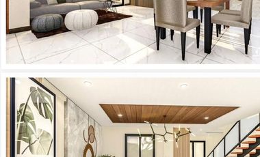 Palm Village Makati | House and Lot For Sale - #9705