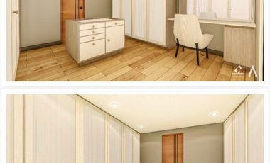 Palm Village Makati | House and Lot For Sale - #9705