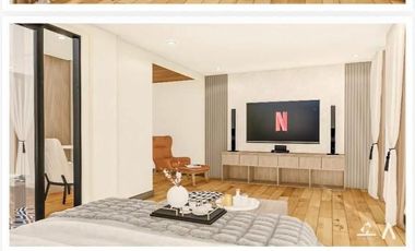 Palm Village Makati | House and Lot For Sale - #9705