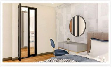 Palm Village Makati | House and Lot For Sale - #9705