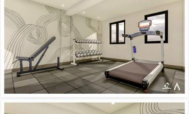 Palm Village Makati | House and Lot For Sale - #9705