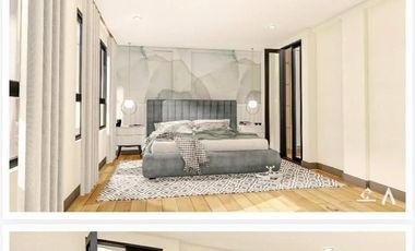 Palm Village Makati | House and Lot For Sale - #9705