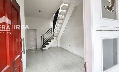 DIJUAL RUMAH DI WIRUN MOJOLABAN SUKOHARJO