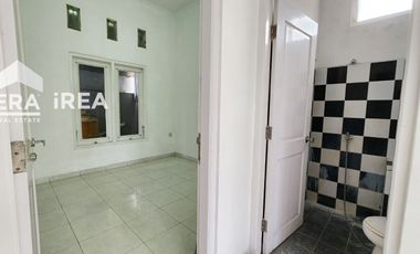 DIJUAL RUMAH DI WIRUN MOJOLABAN SUKOHARJO