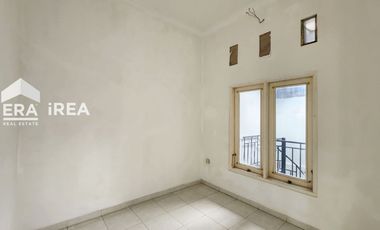 DIJUAL RUMAH DI WIRUN MOJOLABAN SUKOHARJO