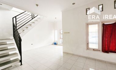 DIJUAL RUMAH DI WIRUN MOJOLABAN SUKOHARJO