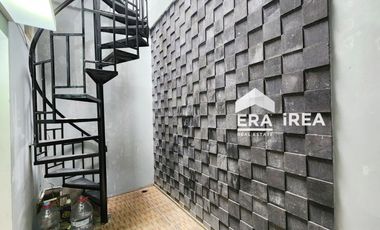 DIJUAL RUMAH DI WIRUN MOJOLABAN SUKOHARJO