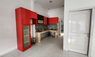 DIJUAL RUMAH DI WIRUN MOJOLABAN SUKOHARJO