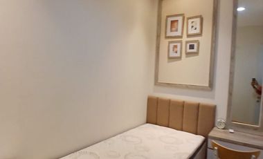 DISEWAKAN RUMAH FURNISHED DI CLUSTER EROPA SEDAYU CITY KELAPA GADING