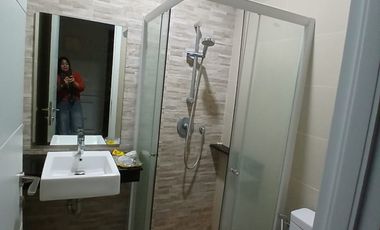 DISEWAKAN RUMAH FURNISHED DI CLUSTER EROPA SEDAYU CITY KELAPA GADING