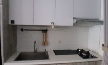 DISEWAKAN RUMAH FURNISHED DI CLUSTER EROPA SEDAYU CITY KELAPA GADING