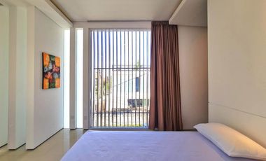 Villa Cantik 4 Kamar Tidur Disewakan, di Umalas, Kuta Utara Area
