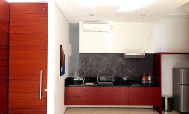 Villa Cantik 4 Kamar Tidur Disewakan, di Umalas, Kuta Utara Area