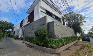 Villa Cantik 4 Kamar Tidur Disewakan, di Umalas, Kuta Utara Area