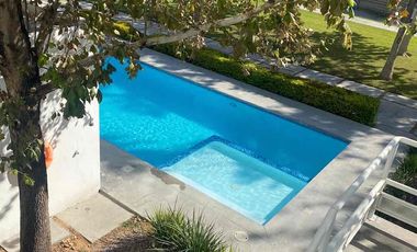 departamento en renta  Tec