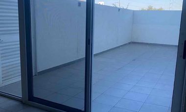 departamento en renta  Tec