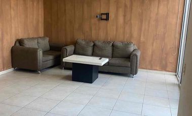 departamento en renta  Tec