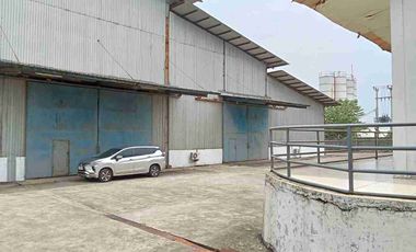 Jual Pabrik Tembaga Masih Aktif Di Bekasi