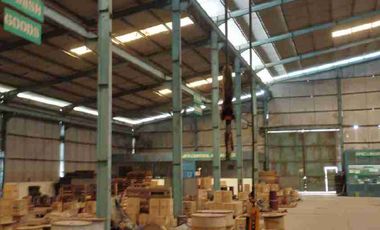 Jual Pabrik Tembaga Masih Aktif Di Bekasi