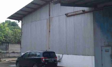 Jual Pabrik Tembaga Masih Aktif Di Bekasi