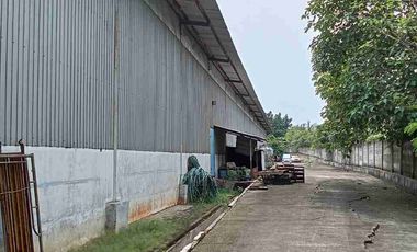 Jual Pabrik Tembaga Masih Aktif Di Bekasi