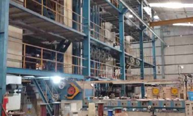 Jual Pabrik Tembaga Masih Aktif Di Bekasi