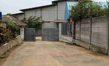 Jual Pabrik Tembaga Masih Aktif Di Bekasi