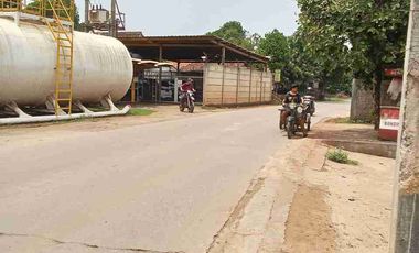 Jual Pabrik Tembaga Masih Aktif Di Bekasi