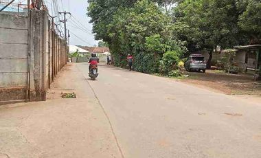 Jual Pabrik Tembaga Masih Aktif Di Bekasi