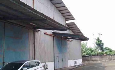 Jual Pabrik Tembaga Masih Aktif Di Bekasi