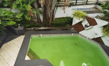 FOR LEASE – House in Valle Verde 2, Pasig PP CODE: L1689