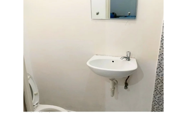 harga promo ramadhan masuk dp maximal tanggal 11 maret 2026 sewa bulanan apartemen studio aeropolis residence 3 tower 3 full furnished termurah seberang bandara Soekarno Hatta ar3 Furniture lengkap neglasari Tangerang Banten