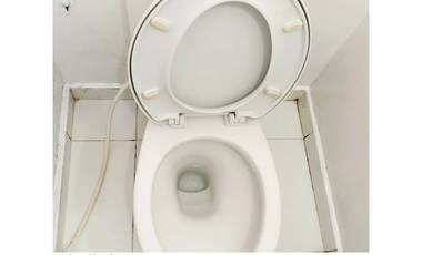 harga promo ramadhan masuk dp maximal tanggal 11 maret 2026 sewa bulanan apartemen studio aeropolis residence 3 tower 3 full furnished termurah seberang bandara Soekarno Hatta ar3 Furniture lengkap neglasari Tangerang Banten