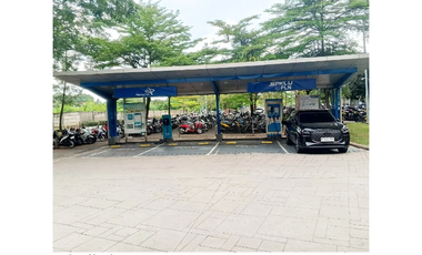 harga promo ramadhan masuk dp maximal tanggal 11 maret 2026 sewa bulanan apartemen studio aeropolis residence 3 tower 3 full furnished termurah seberang bandara Soekarno Hatta ar3 Furniture lengkap neglasari Tangerang Banten