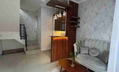 Rumah Murah Dekat SMAN 31 Jakarta timur