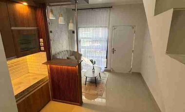 Rumah Murah Dekat SMAN 31 Jakarta timur