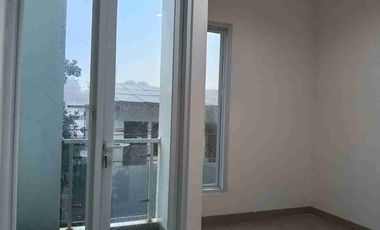 Rumah Murah Dekat SMAN 31 Jakarta timur