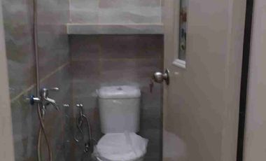 Rumah Murah Dekat SMAN 31 Jakarta timur