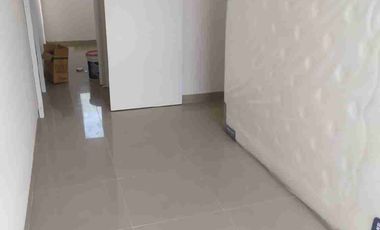 Rumah Murah Dekat SMAN 31 Jakarta timur