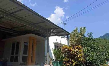 RUMAH DI BAROS KOTA SUKABUMI