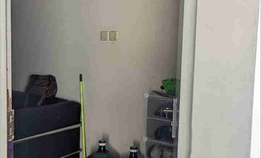 RUMAH DI BAROS KOTA SUKABUMI