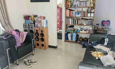 RUMAH DI BAROS KOTA SUKABUMI