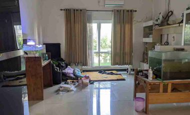 RUMAH DI BAROS KOTA SUKABUMI