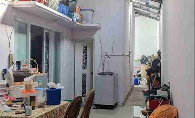 RUMAH DI BAROS KOTA SUKABUMI