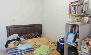 RUMAH DI BAROS KOTA SUKABUMI