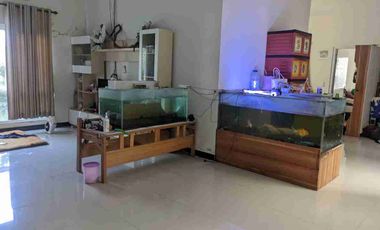 RUMAH DI BAROS KOTA SUKABUMI