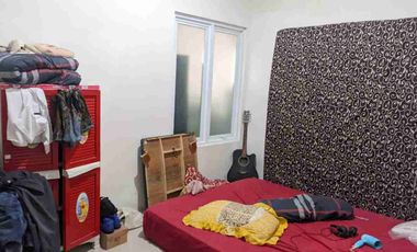 RUMAH DI BAROS KOTA SUKABUMI