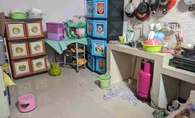 RUMAH DI BAROS KOTA SUKABUMI